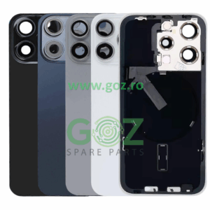 iPhone 15 Pro Capac Baterie