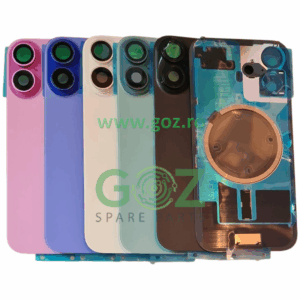 iPhone 16 Plus Capac Baterie