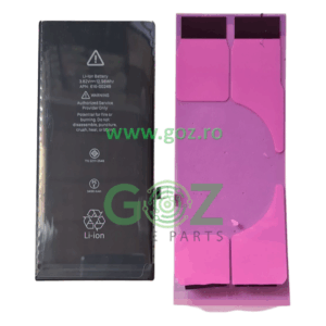 iPhone 8 Plus Baterie High Capacity 3400mAh Li-Ion