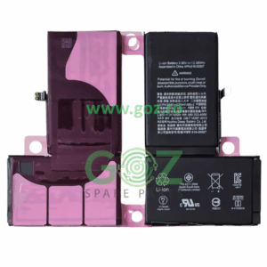 iPhone XS Max Baterie 3174mAh Li-Ion