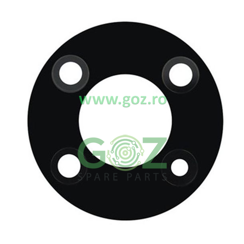 Magic4 Lite Camera Glass
