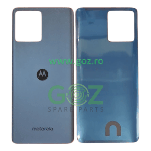 Motorola Edge 30 Neo Capac Meteor Gray Service Pack