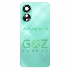 Oppo A78 4G Capac Spate Green Nou