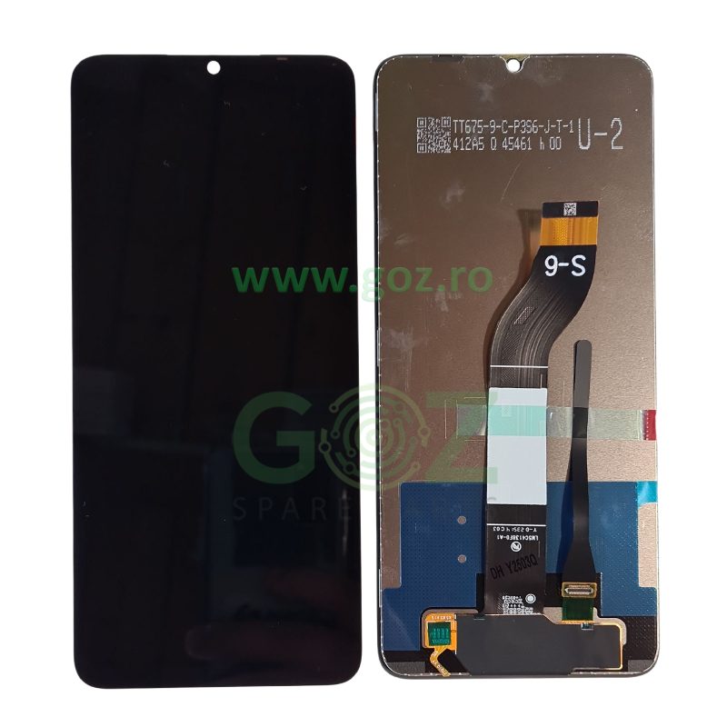 Redmi 13C 4G/5G/Poco C65 4G 2023 Ecran/Display Original Fara Rama