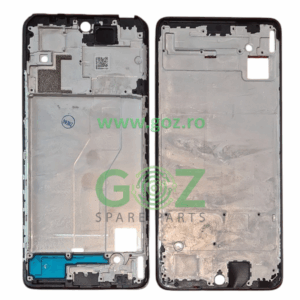 Redmi Note 10 Pro Rama