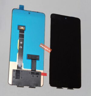 G84 Motorola Ecran/Display Original Oled Fara Rama