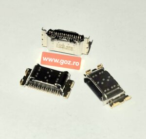 Oppo A52/A58 Conector Date/incarcare OEM