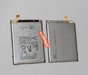 Note 10+ Baterie 4170mAh