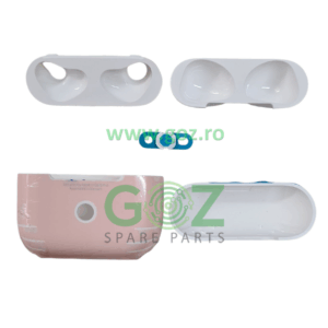 Apple AirPods 3 Carcasa incarcare de Schimb
