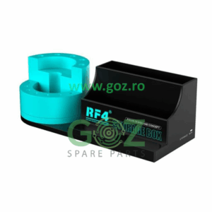 Cutie Depozitare Unelte Reparații Șurubelnițe/Pensete/Piese