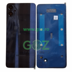 Galaxy A05/A055F Capac Spate Black Service Pack