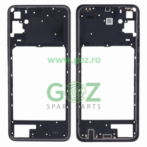 Galaxy A05/A055F Frame/Rama Black Service Pack