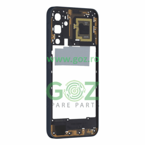Galaxy A15/A155F Frame/Rama Black Service Pack