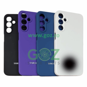 Galaxy A15/A155F Husa Silicon Soft Touch