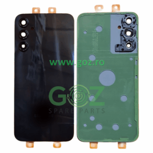 Galaxy A24/A245F Capac Spate Black Service Pack