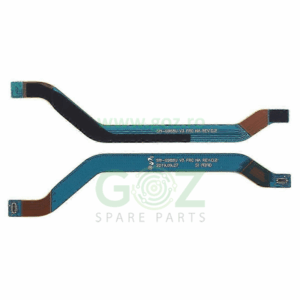 Galaxy S20 Ultra Flex Antena/Semnal Original Swap