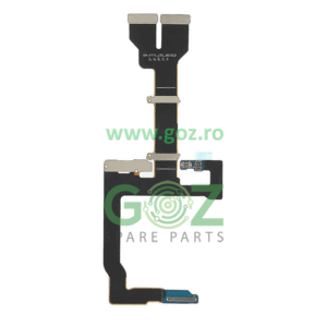 Galaxy Z Flip3 5G/F711B Banda Flex Placa Baza Service Pack