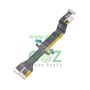 Galaxy Z Flip5/F731 Flex Axa de rotire Service Pack