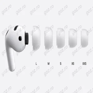 Apple AirPods Dopuri Marime XS/S/M/L