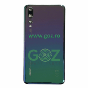 Huawei P20 Pro Capac Twilight Original Swap