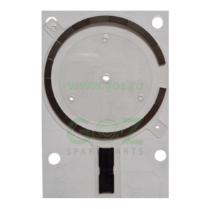 iPhone 12 / 13 / 14 / 15 Series – MagSafe Magnetic Ring Module pentru Încărcare Wireless