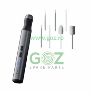 Stilou de Șlefuit Inteligent Viteză Reglabilă