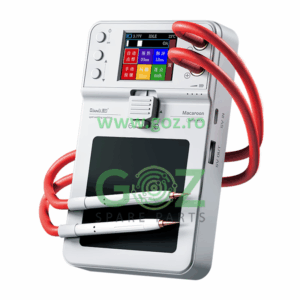 QianLi Macaron Max Set Micropunct de Sudura