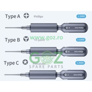 Qianli Surubelnita 3D Ultra Feel Magnetica Premium