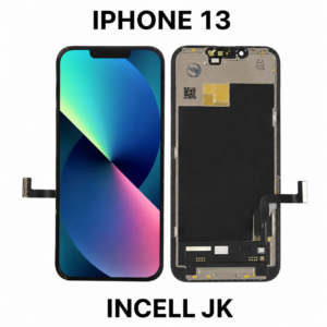 iPhone 13 Ecran/Display +TP iNCELL JK Compatibil
