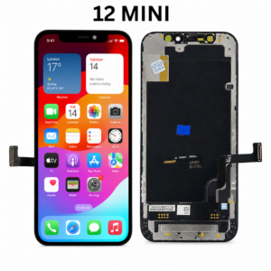 iPhone 12 Mini Ecran/Display iNCELL JK