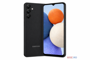 Telefon Mobil Samsung A17 5G 8GB Ram/256GB Black