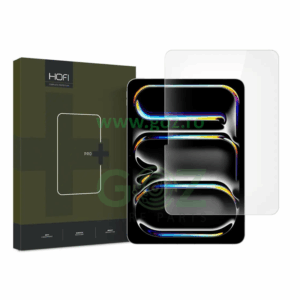 Folie Protectie HOFI Sticla/Glass Pro+ iPad Air 10.9 6 2024 Transparenta