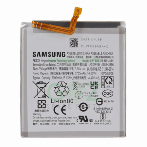 Galaxy S23/S911B Baterie Original Swap EB-BS912ABY
