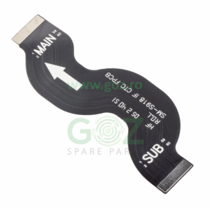 Galaxy S23 Ultra/S918 Banda Flex PCB Original Swap
