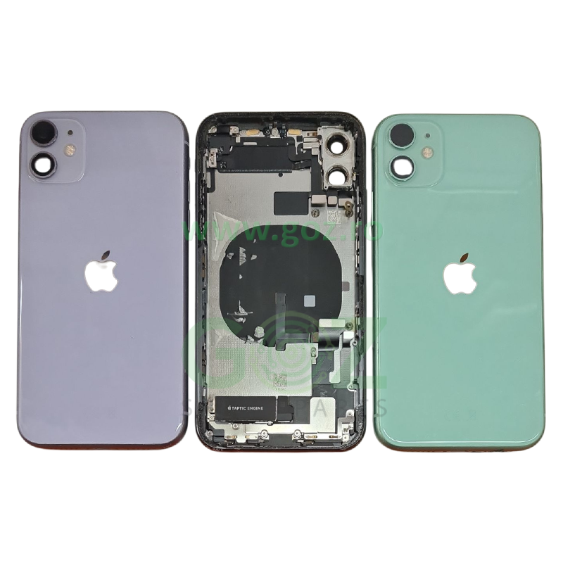 iPhone 11 Corp/Body Original Swap 7/10