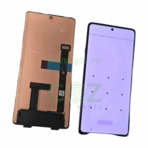 Motorola Edge 20 Ecran/Display fara Rama Original
