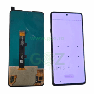 Motorola Edge 20 Lite Ecran/Display fara Rama Original