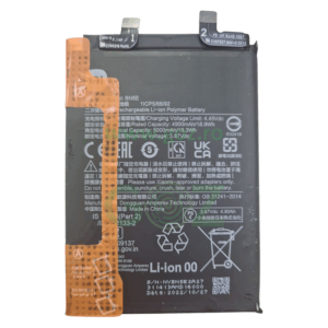 Redmi Note 11S 5G/Note 11T 5G/Note 11 Pro 5G Baterie Original Swap BN5E