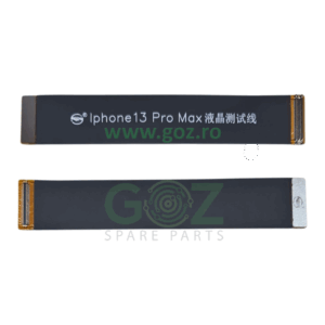 iPhone 13 Pro Max Banda Flex Testare LCD