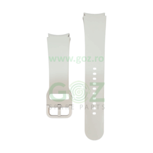 Curea Silicon Gray Samsung Galaxy Watch 5/5 Pro 7/7 Pro