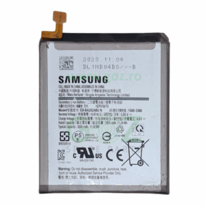 Galaxy A20e/A202 Baterie Original Swap EB-BA202ABU