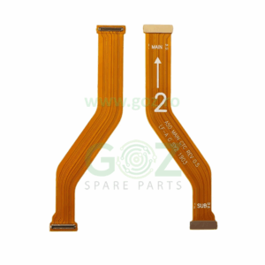 Galaxy A50/A505 Banda Flex PCB Main