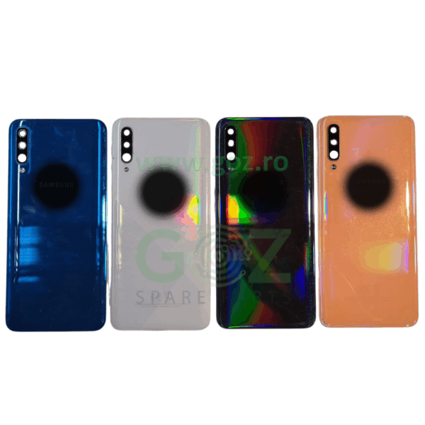 Galaxy A50/A505 Capac Spate Original Swap