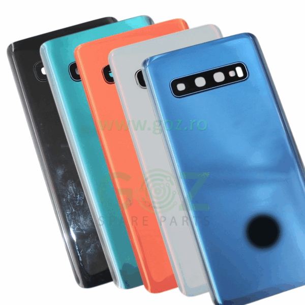Galaxy S10 Plus/G975 Capac Spate Service Pack