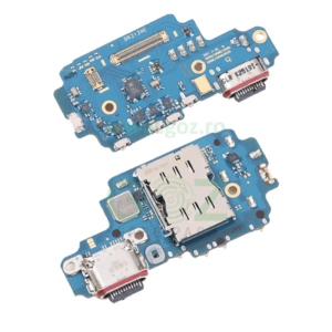 Galaxy S22 Ultra 5G/S908 Conector Incarcare - Din Dezmembrari