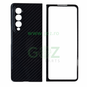 Galaxy Z Fold 3 Case/Husa Carbon