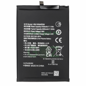Honor 90 Lite/X8a Baterie HB416594EGW 4400 mAh