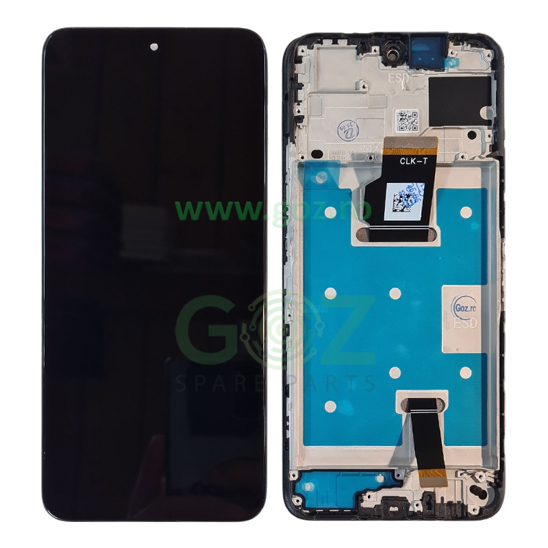 Honor X7B Ecran/Display Fara Rama