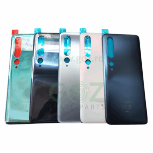 Mi 10 Pro 5G Capac Spate - Service Pack