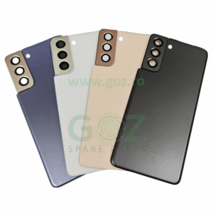 Galaxy S21 5G/G991 Capac Spate Original Swap